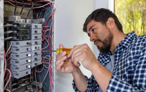 Why Trust Our Certified Electricians for Your Electrical Needs in Dayton, NJ?